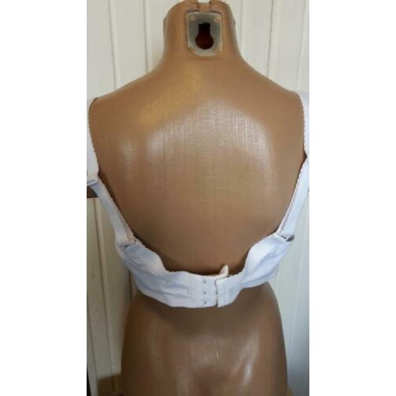 Nieuw triumph bh zonder beugel 90F (r61)