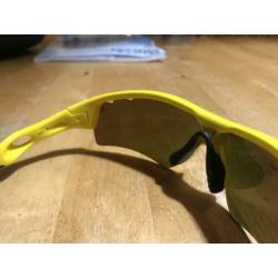 Oakley radar lock