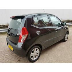 Hyundai I 10 1.1 Automaat Bj 2011 airco apk nap eleckt pak.