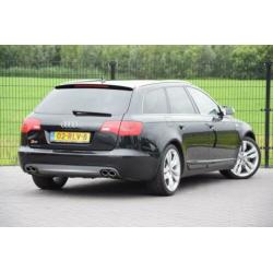 Audi A6 5.2 FSI S6 V10 435 PK Avant Quattro 2006