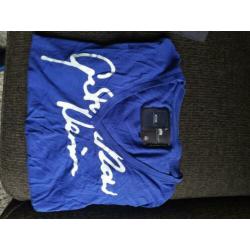 T-shirts verschillende merken S