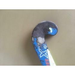 Total Three hockeystick 31 inch