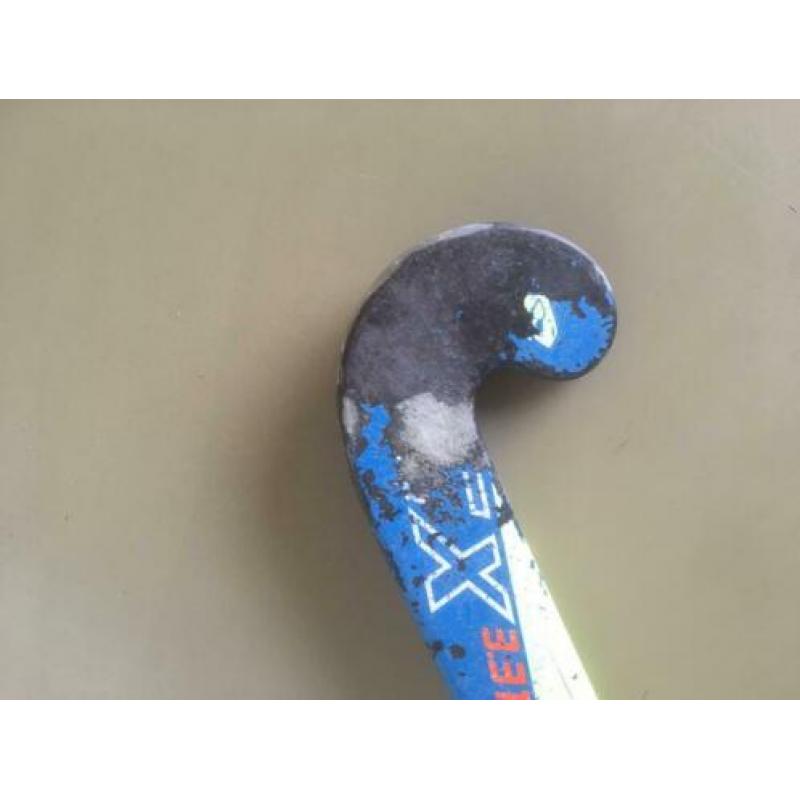 Total Three hockeystick 31 inch