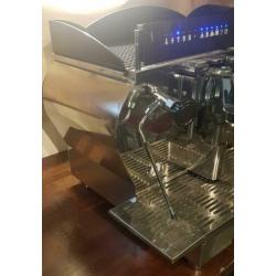 Vibiemme Chimaera Multiboiler 230volt