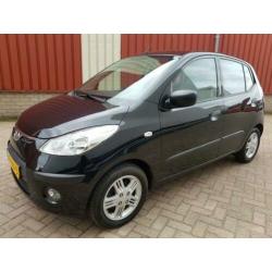 Hyundai I 10 1.1 Automaat Bj 2011 airco apk nap eleckt pak.