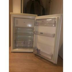 Whirlpool koelkast tafelmodel RE129W