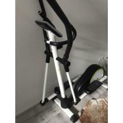 Crosstrainer