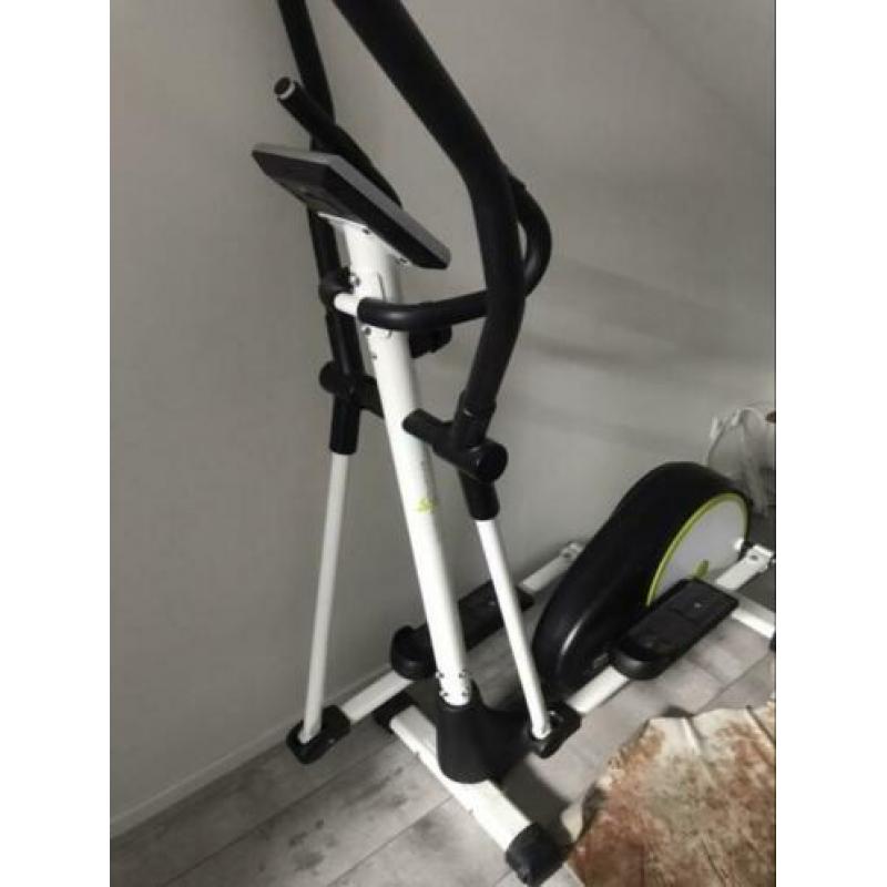 Crosstrainer