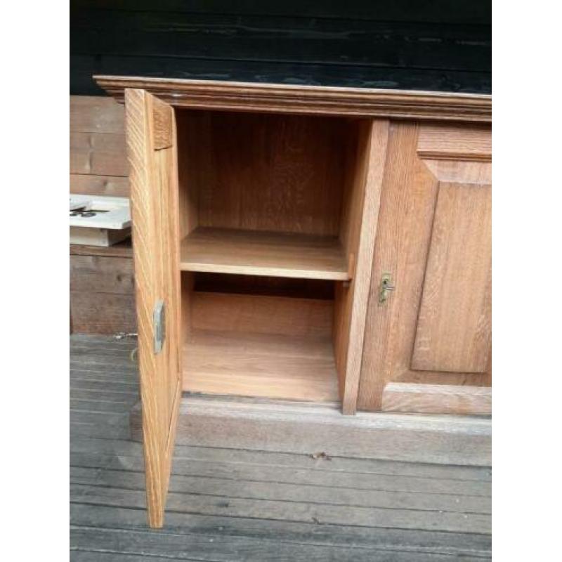 Robuuste dressoir