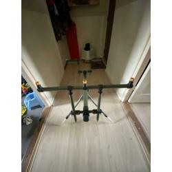 Spro trooper tripod