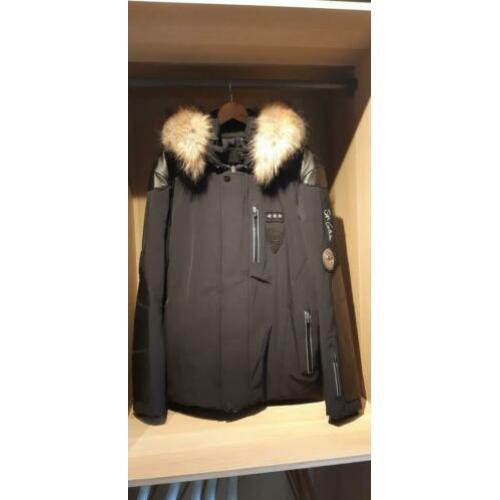 Sportalm heren ski jas MT XL. NIEUW!