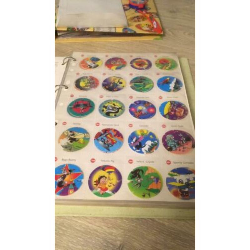 Complete map 2