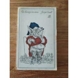 De Boerderij der Dieren (Animal Farm) - George Orwell