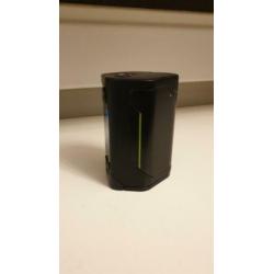 Wismec rxgen3 mod