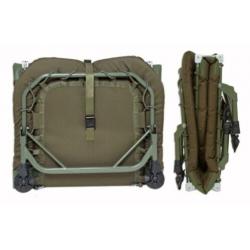 trakker stretcher levelite compact