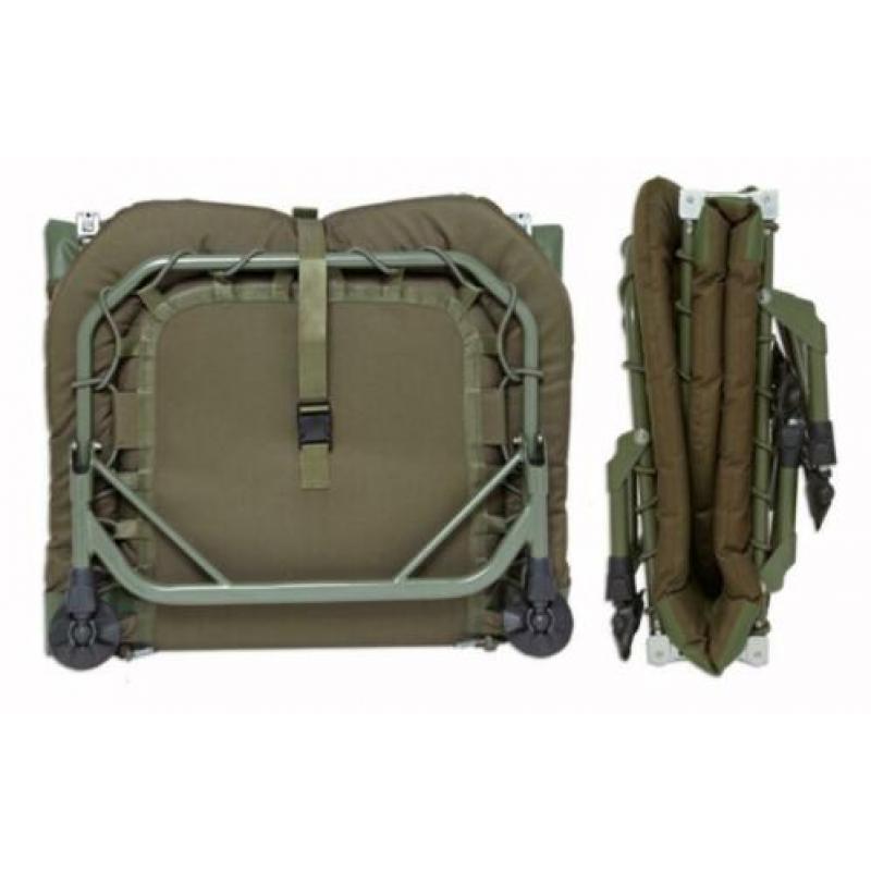 trakker stretcher levelite compact
