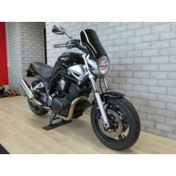 YAMAHA BT 1100 BULLDOG (bj 2005)