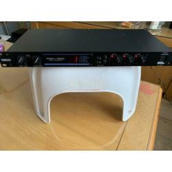 Yamaha REV100 Digital Reverberator