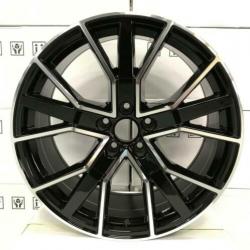 Nieuwe set 19'' audi RS6 velgen (O.A A5/A6)evt met banden