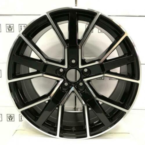 Nieuwe set 19'' audi RS6 velgen (O.A A5/A6)evt met banden
