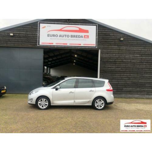 Renault Scénic Grand Scénic TCe 130 Sélection Business
