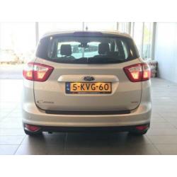 FORD C-Max 1.0 EcoBoost 125pk Titanium Navigatie