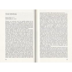 Ds.A.Hoogerland - SIMSON, De Nazireer Gods