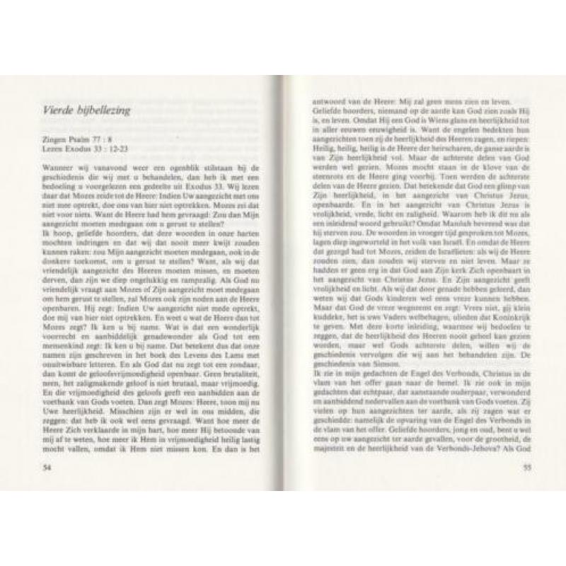 Ds.A.Hoogerland - SIMSON, De Nazireer Gods