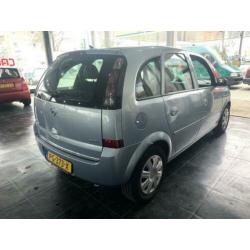 Opel Meriva 1.3 CDTi Cosmo ZEER BETROUWBAAR!