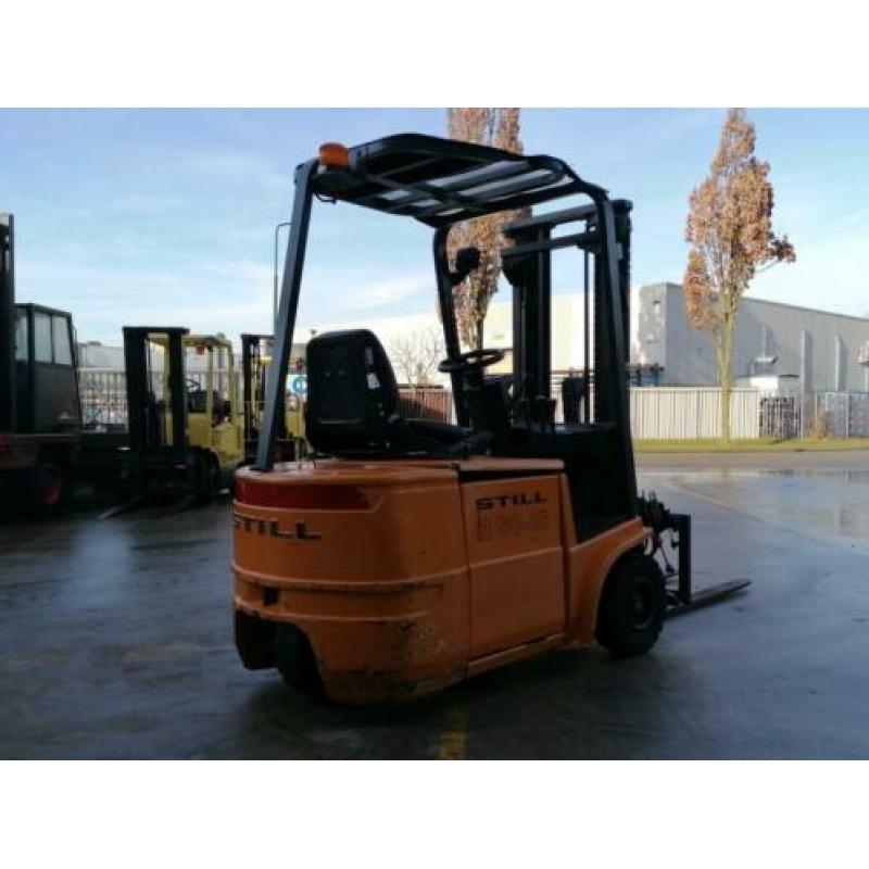 Still R50-15 (bj 1998)