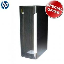 AANBIEDING! HP 19" Server Rack 10000G3 36U 250,- KORTING!