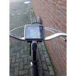 Sparta m8i