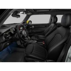 MINI Electric Yours / Apple CarPlay voorbereiding / Harman-K