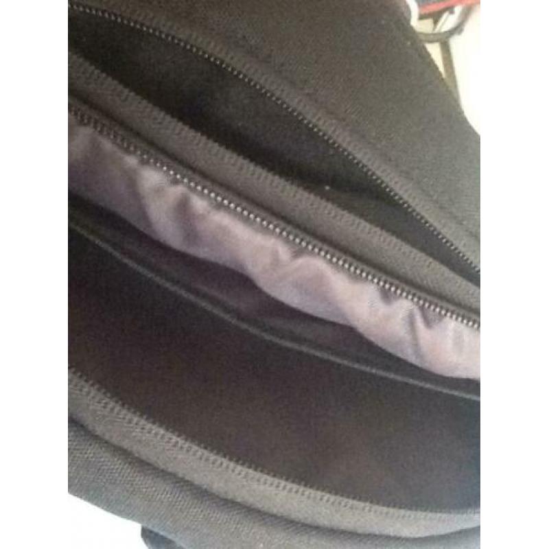 Samsonite laptoptas i z.g. st.
