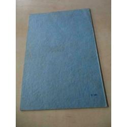 0453) rapport bedrijfsschool nv nsf hilversum 1947- 1948