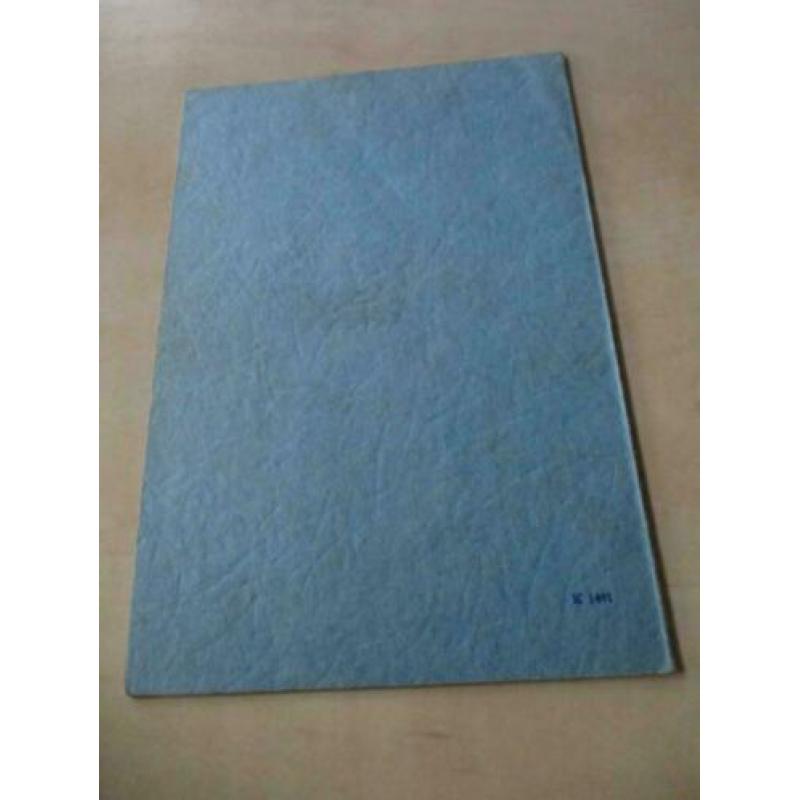0453) rapport bedrijfsschool nv nsf hilversum 1947- 1948