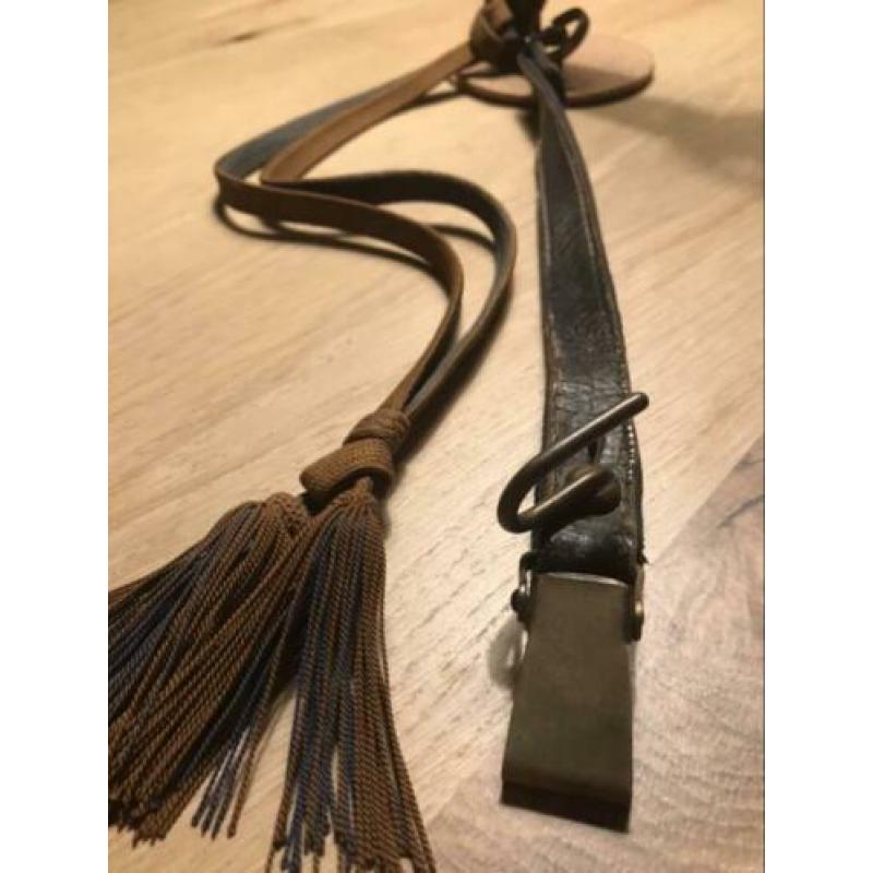 Samurai Zwaard: WOII Officiers Katana