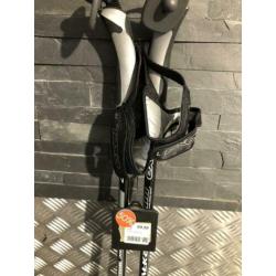 Nordic Walking Carbon stokken Exel 140 cm