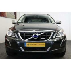 Volvo XC60 2.4 AWD R-Design LEDER NAVIGATIE CRUISE CONTROL C