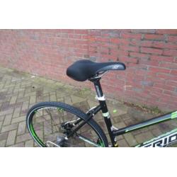 Merida Speeder t 2 met 27 versnellingen nu € 225,-