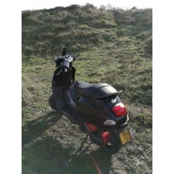 Vespa S 4takt 4V