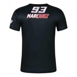 T.K. marquez racing 93 t-shirt maat xxl nieuw