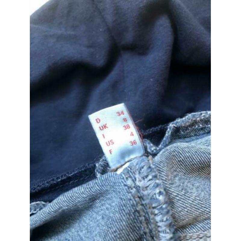 Zwangerschapsbroek | maat 34 / S | Esprit mama
