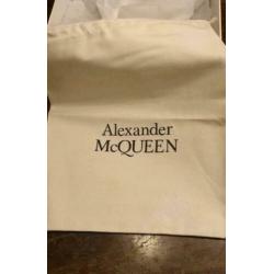 Originele Alexander mcqueen