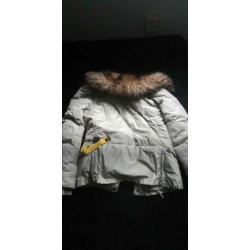 Parajumpers jas ( pjs origineel geen moose knuckles woolrich