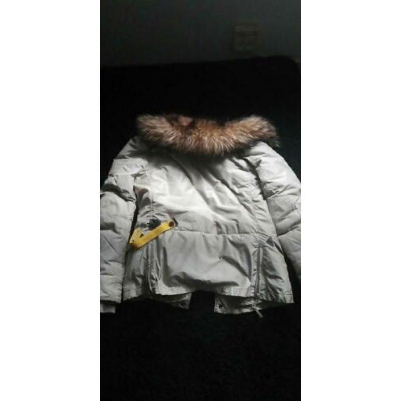 Parajumpers jas ( pjs origineel geen moose knuckles woolrich