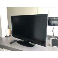 41 inch Sharp tv