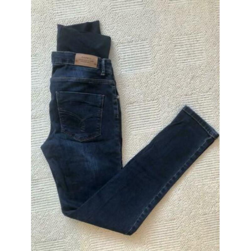 Zwangerschapsbroek | maat 34 / S | Esprit mama