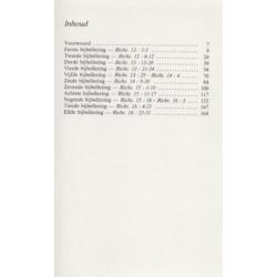 Ds.A.Hoogerland - SIMSON, De Nazireer Gods