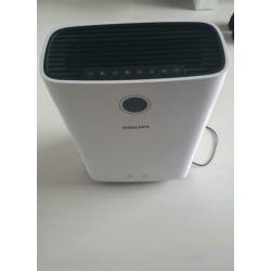 ZGAN Philips AC3829/10 Luchtreiniger max 2 maanden gebruikt.